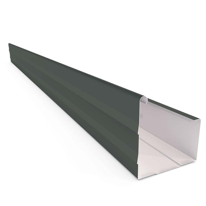 VF Gutter Slate Grey