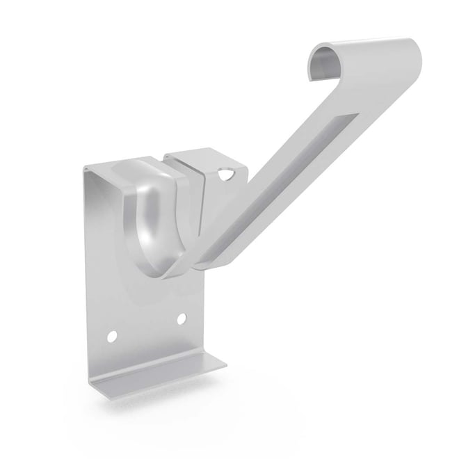 VT Gutter General Purpose Bracket