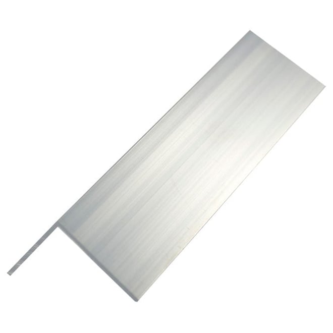 Aluminium Angle 25x25x3.0mmx2m