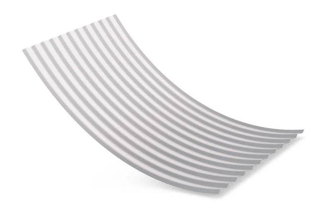 CGI Spring-Curving