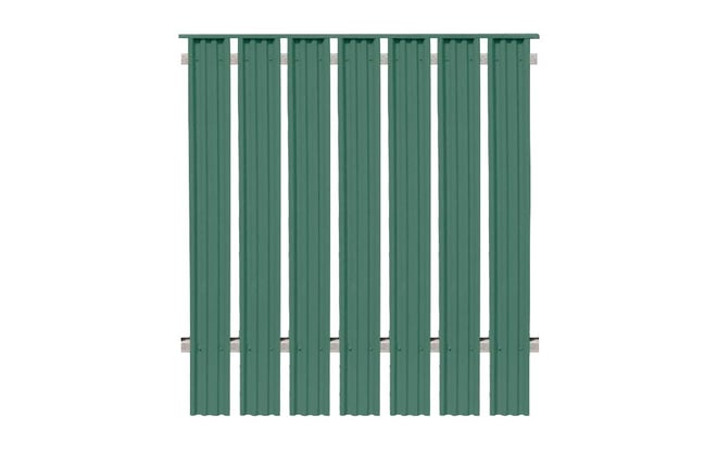Style-Line Cyclonic Fencing