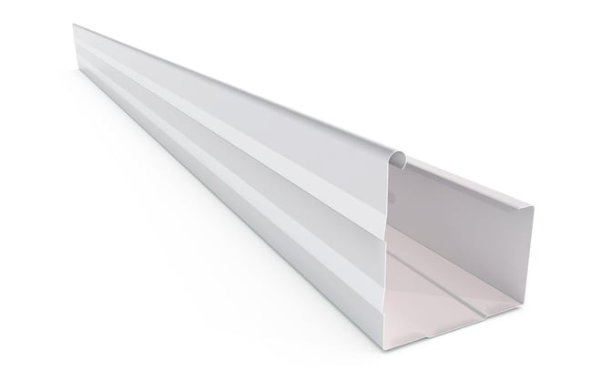 VF Gutter