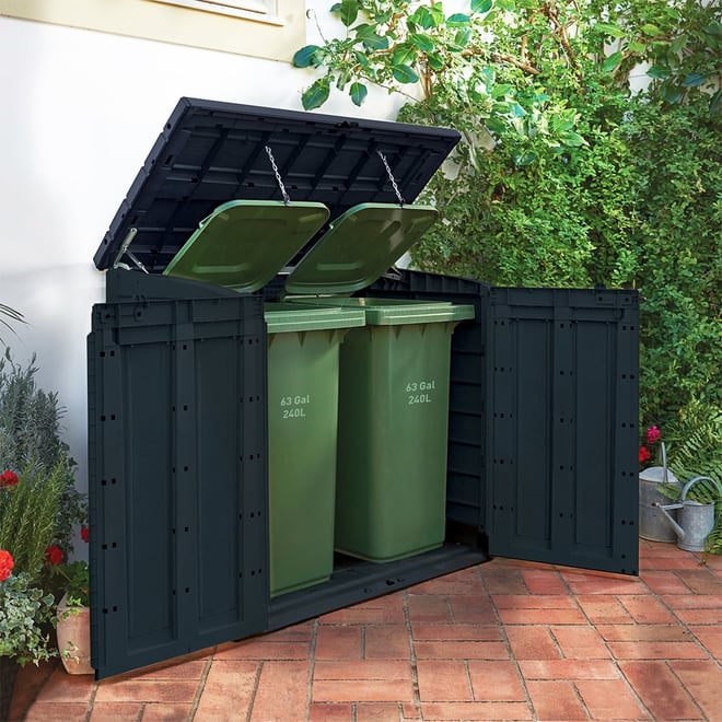 Keter Store It Out Max 1200L