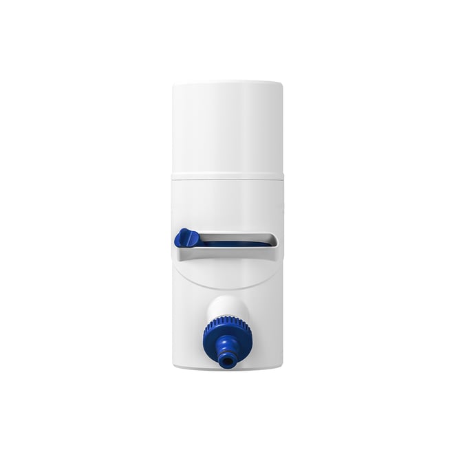 Downpipe Diverter Round 90mm