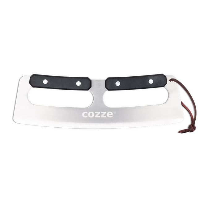 Cozze Pizza Rocker Cutter