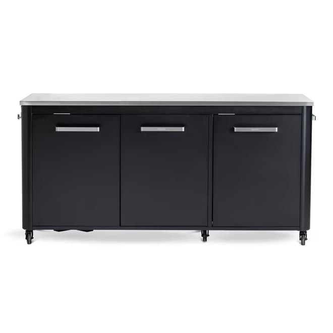 Cozze 3-Door Outdoor Kitchen