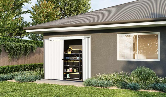 Handi Mate OTW Gallery 2