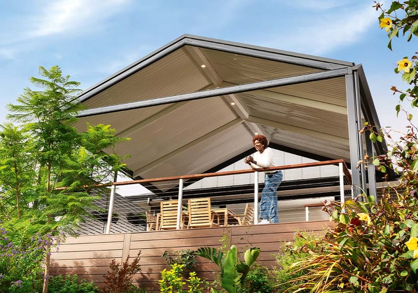 New Gen Gable Gallery N 1