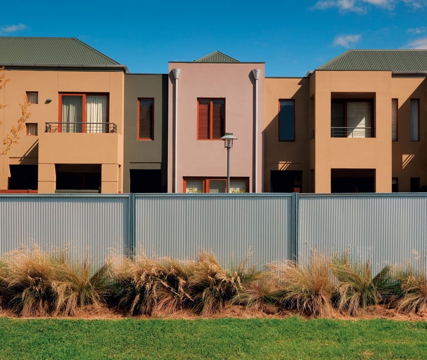 Cladding Roofing Sheeting Walling CGI Mini 11