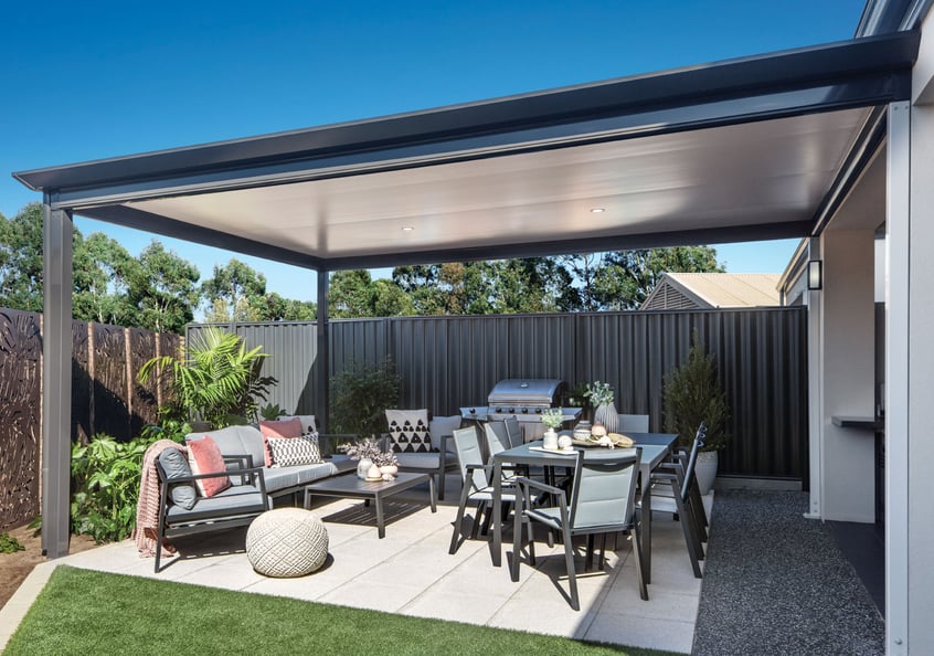 Cladding Roofing Sheeting Walling Cooldek 65