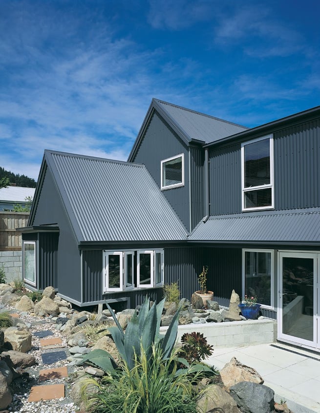 Cladding Roofing Sheeting Walling Corrugated Maximus 18