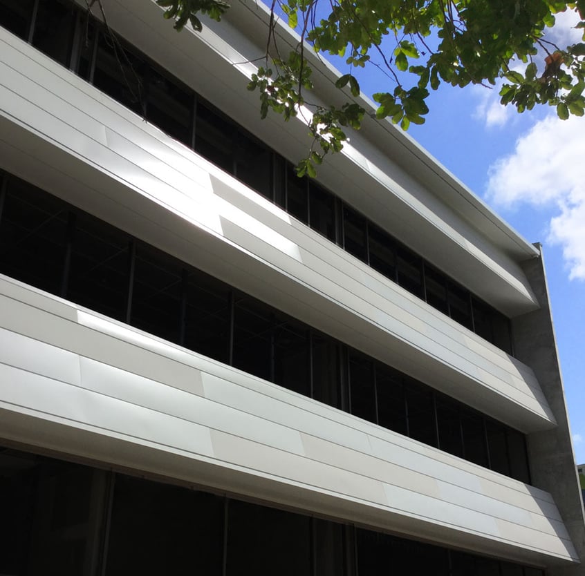 Cladding Roofing Sheeting Walling Interlock Cladding 04