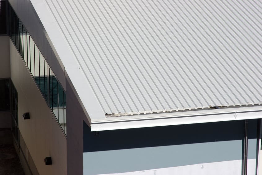 Cladding Roofing Sheeting Walling Prodek 15