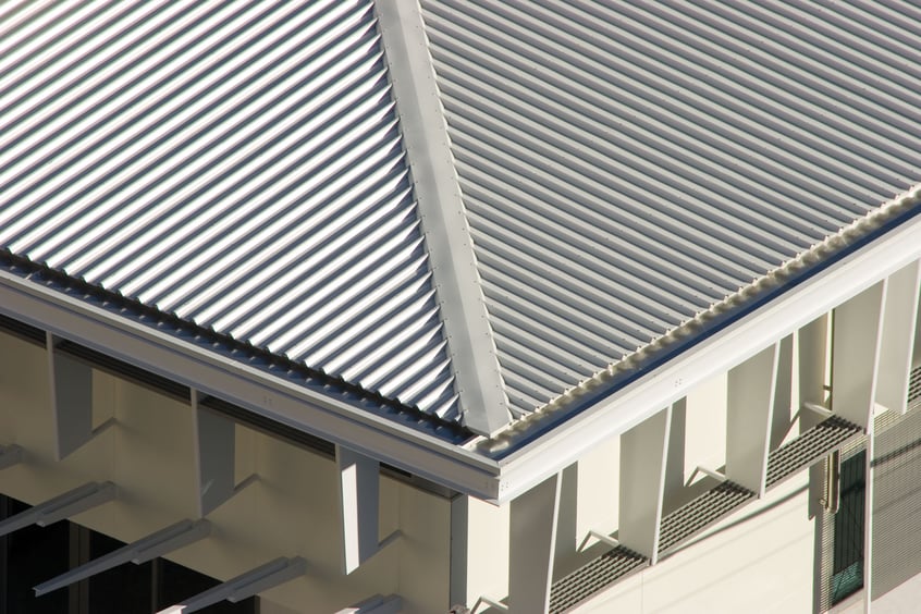 Cladding Roofing Sheeting Walling Prodek 18