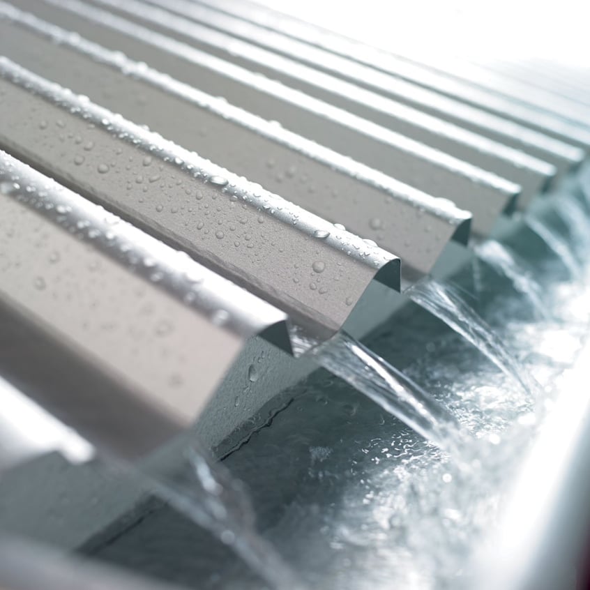 Cladding Roofing Sheeting Walling Smartspan 21