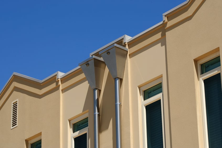 Downpipes Downpipe Spouts Spouting Round 24