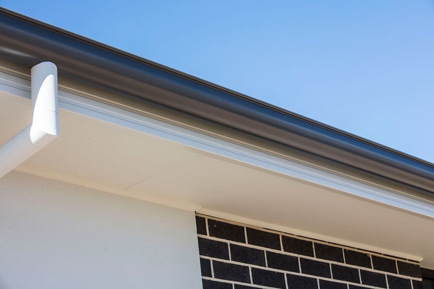 Fascia Steel Fascia Continuous 12