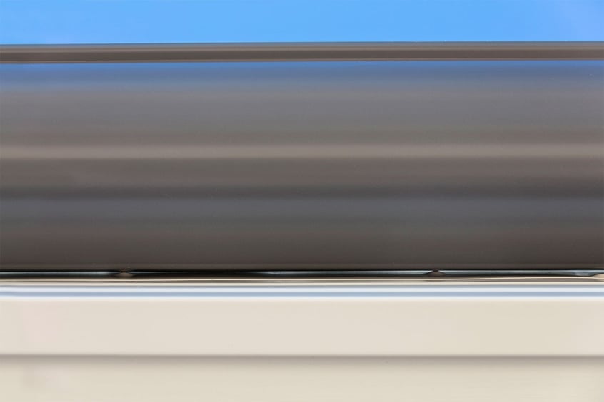 Fascia Steel Fascia Continuous 13