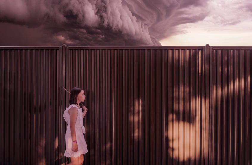 Fencing GoodNeighbour Smartspan 1