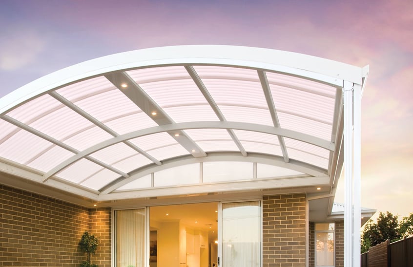 Flashings Roof Flashing Custom Flashing Curved 19