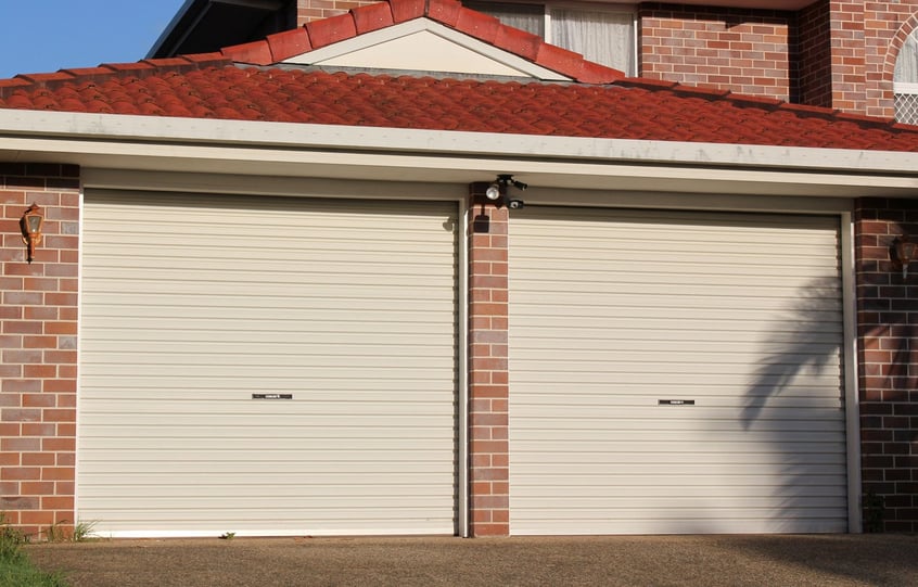 Garage Doors Roller 01