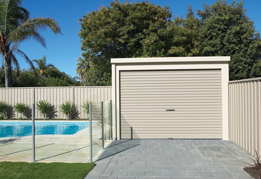 Garages Garage Storage Shed Flat 15