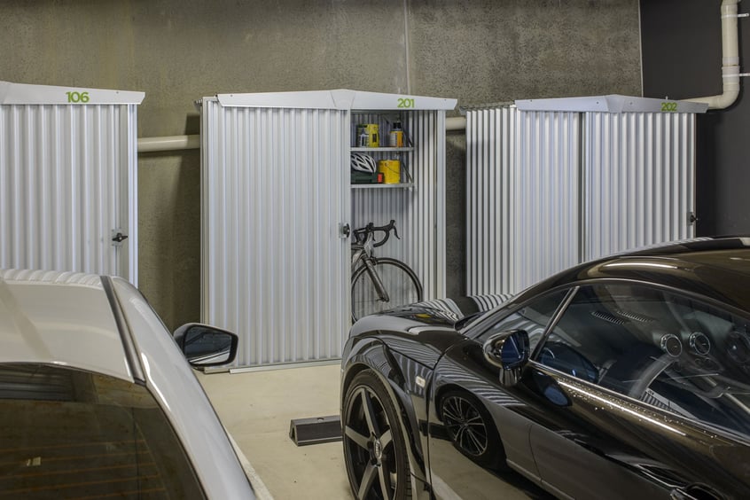 Garden Shed Storage Sheds Handi Mate Saver 01