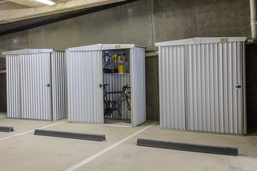 Garden Shed Storage Sheds Handi Mate Saver 03