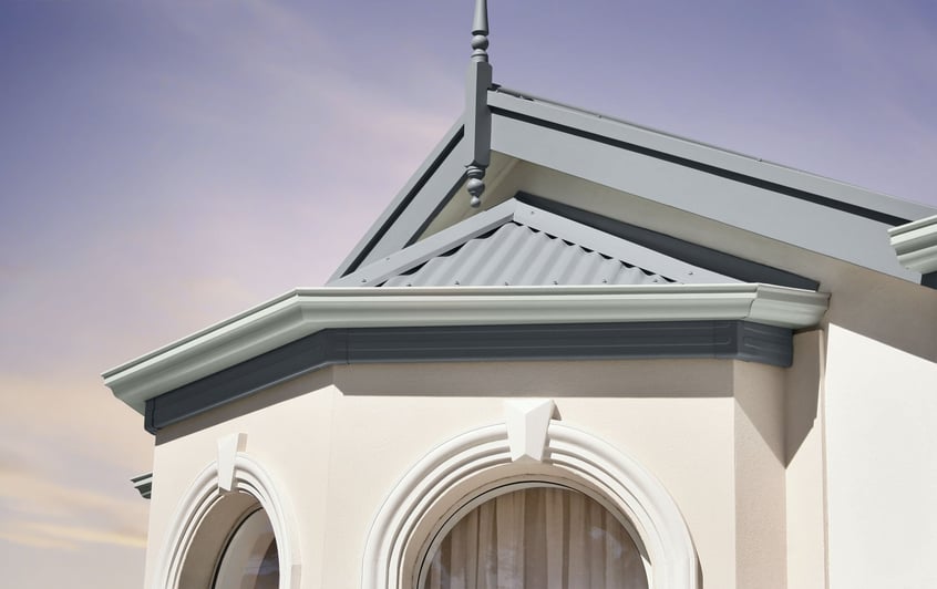 Gutters Guttering Gutter OG 32