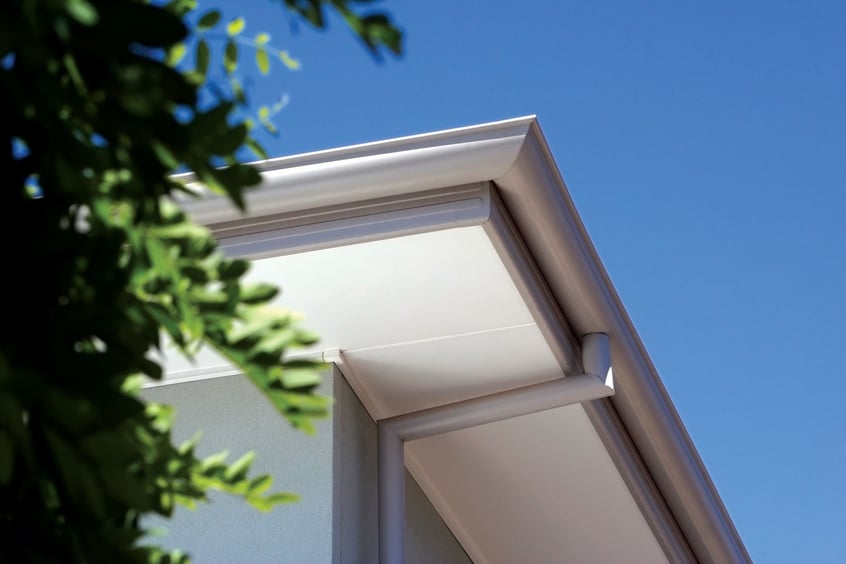 Gutters Guttering Gutter Smoothline 24