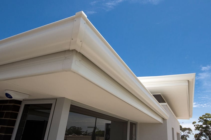 Gutters Guttering Gutter Smoothline 26