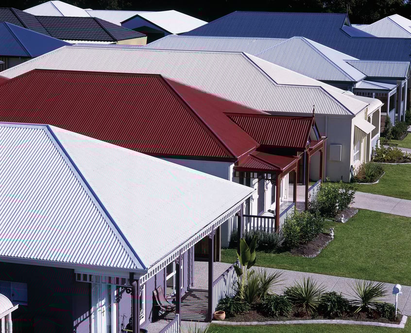 Mining Cladding Roofing Walling Flashings 21