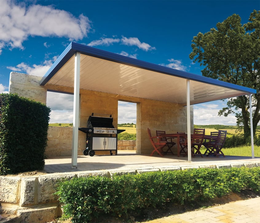 Patios Verandah Carport Homeline 04