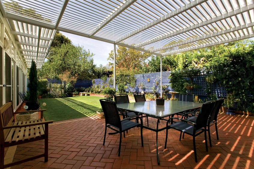 Patios Verandah Carport Outback Pergola 23