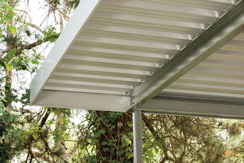 Patios Verandahs Carport Frontier 08