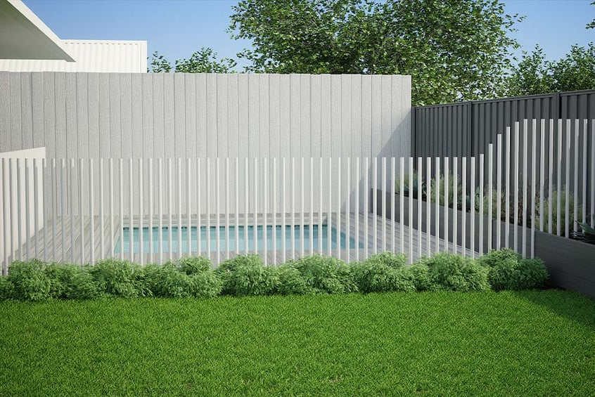 PIK fencing gallery image 3