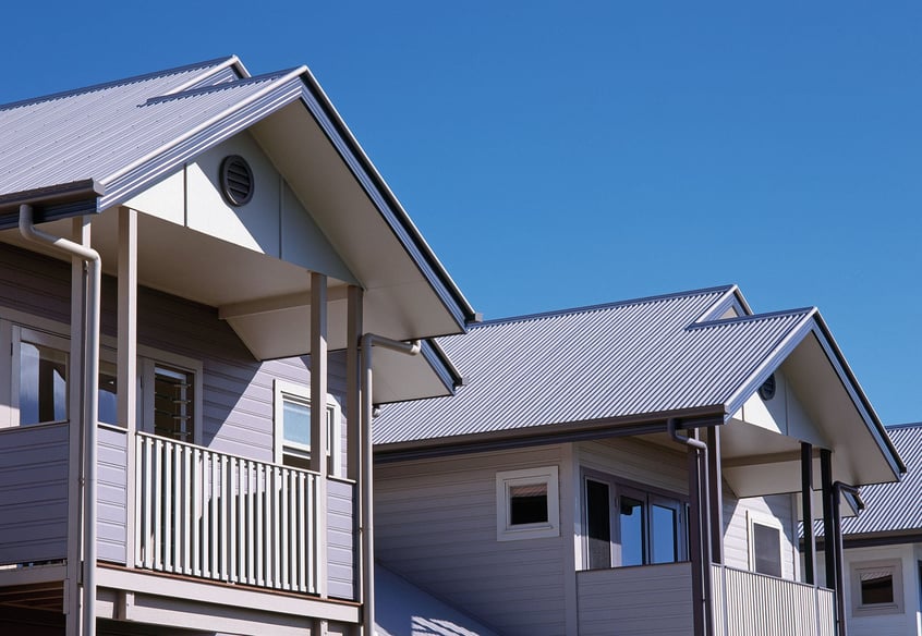 Roofing Accessories Louvre Vents 16