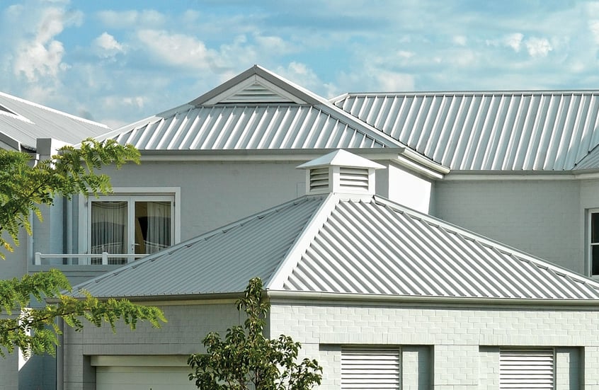 Roofing Accessories Louvre Vents 18