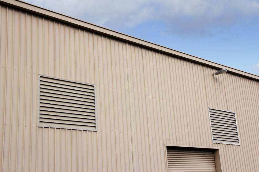 Roofing Accessories Stratflo Louvre Vents 04