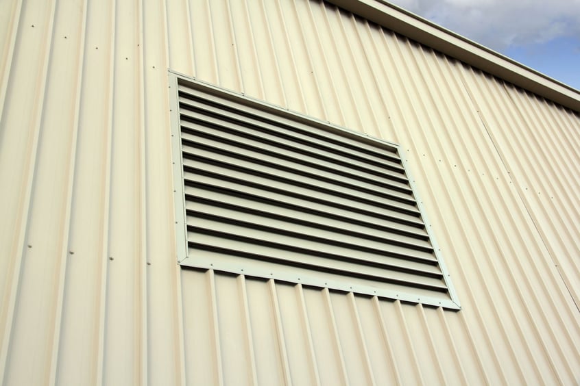 Roofing Accessories Stratflo Louvre Vents 05