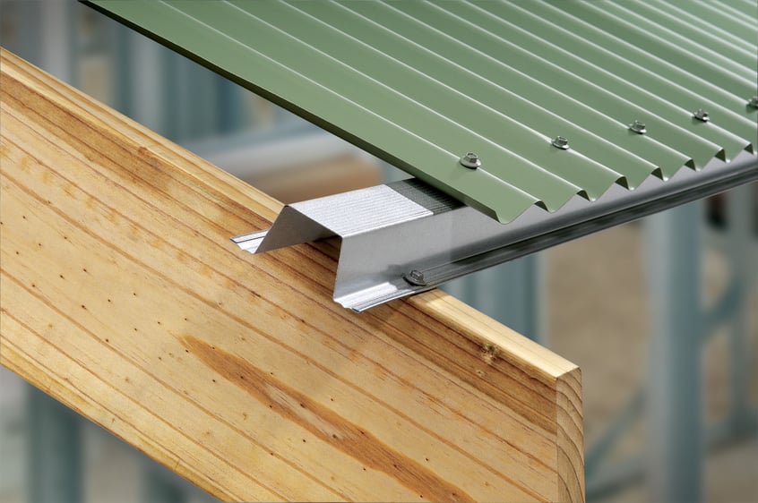 Steel Framing Roofing Ceiling Batten 05