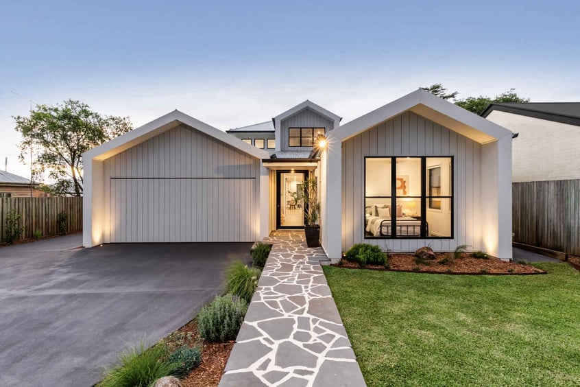 Roofing Walling Interlock 101