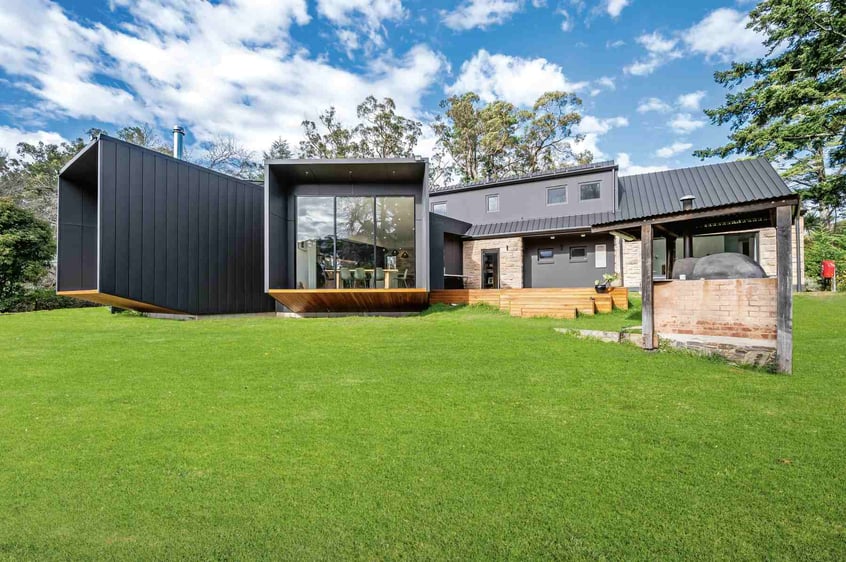 Roofing Walling Interlock 102