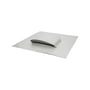 Vent Low Profile Apline 125/150Mm Sf