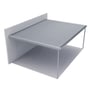 Sanctuary® Patio Kit N1 T1A 4.5 x 5.95m Galvanised