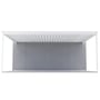 Sanctuary® Patio Kit N1 T1A 4.5 x 5.95m Thredbo White / Snowdrift