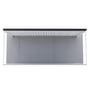 Sanctuary® Patio Kit N1/N2 T1A 3 x 5.95m Thredbo White / Gun Metal Grey