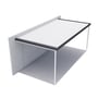Sanctuary® Patio Kit N1/N2 T1A 3 x 5.95m Thredbo White / Gun Metal Grey