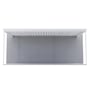 Sanctuary® Patio Kit N1/N2 T1A 3 x 5.95m Thredbo White / Snowdrift