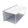 Sanctuary® Patio Kit N1/N2 T1A 3 x 5.95m Thredbo White / Snowdrift